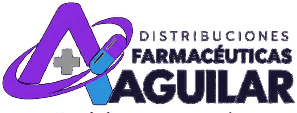 Distribuciones Farmacéuticas Aguilar